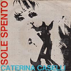 Sole spento - Caterina Caselli