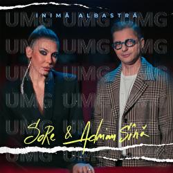 Inimă albastră - Sore, Adrian Sina