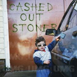 Cashed Out Stoner - Chillinit, Izzie Gibbs