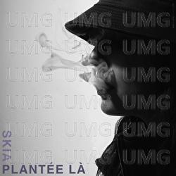 Plant&eacute;e L&agrave; - Skia
