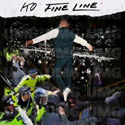Fine Line (Intro) - KO
