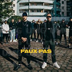 Faux Pas - Duke102, 102 Boyz, Kabe