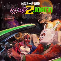 Harley2Joker - Midas the Jagaban