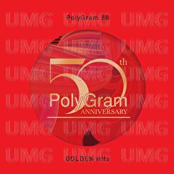 PolyGram 50 GOLDEN Hits - Various Artists