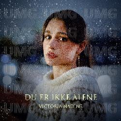 Du er ikke alene - Victoria Nadine