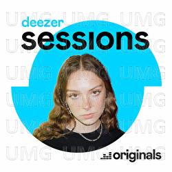 Deezer Sessions - Holly Humberstone
