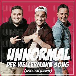 Der Wellerman Song - Unnormal