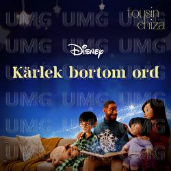 K&auml;rlek bortom ord - Tousin Chiza