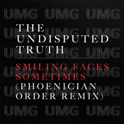 Smiling Faces Sometimes - The Undisputed Truth