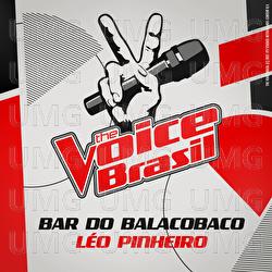 Bar Do Balacobaco - L&eacute;o Pinheiro