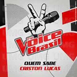 Quem Sabe - Criston Lucas