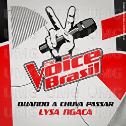 Quando A Chuva Passar - Lysa Ngaca