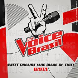 Sweet Dreams (Are Made Of This) - Wina