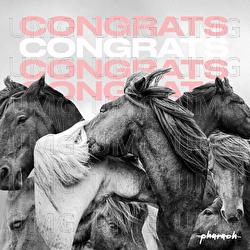 Pharaoh Bonus EP - Congrats
