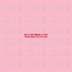 Be a Hoe/Break a Hoe - Shirin David, Kitty Kat