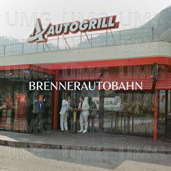 Brennerautobahn - Roy Bianco & Die Abbrunzati Boys