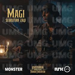 Magi - Sebastian Zalo