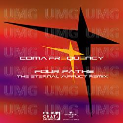 Four Paths - Coma Frequency