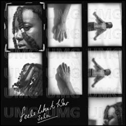 Feels Like A War - Sola
