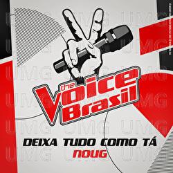 Deixa Tudo Como T&aacute; - Noug