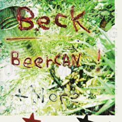 Beercan - Beck