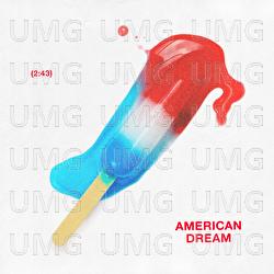 American Dream - Olivia Lunny