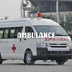 Ambulance - Shin Hong Vinh