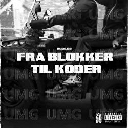 Fra Blokker Til Koder - Kode.59
