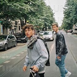 REAL LIFE - O'Bros