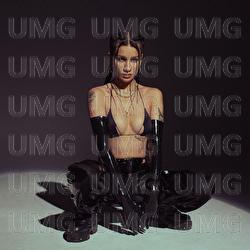 Czarny Bez - DZIARMA, Kusha