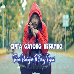 Cinta Gayong Besambo - Tarson Unarajan, Fanny Ngani