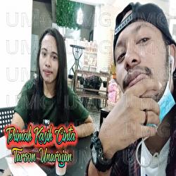 Terima Kasih Cinta - Tarson Unarajan