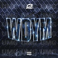 WDYM - C3 Boogie, Krashh