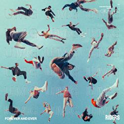 Forever And Ever - RIDERS, Circuit Rider Music, Eileen Walker