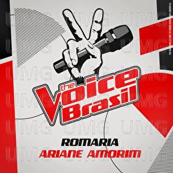 Romaria - Ariane Amorim