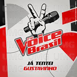 J&aacute; Tentei - Gustavinho