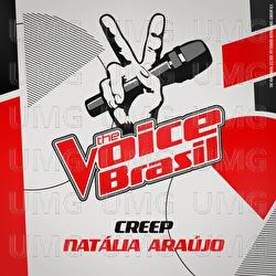 Creep - Nat&aacute;lia Ara&uacute;jo