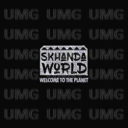 Homeground - SKHANDAWORLD, K.O, Roiii