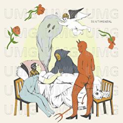 Sentimental - David Vertesi