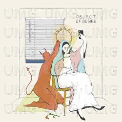 Object Of Desire - David Vertesi