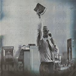 Obstinate Sermons - Johnny Mox