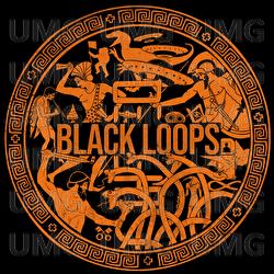 Should I Move On - Demuja, Black Loops