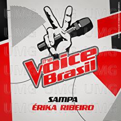Sampa - &Eacute;rika Ribeiro