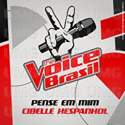 Pense Em Mim - Cibelle Hespanhol