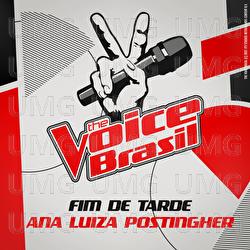 Fim De Tarde - Ana Luiza Postingher