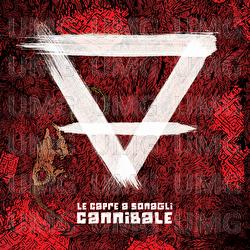 Cannibale - Le  capre a sonagli