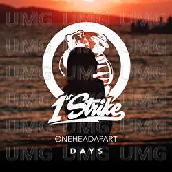 Days - OneHeadApart