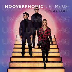 Lift Me Up - Hooverphonic