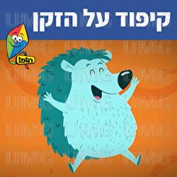 קיפוד על הזקן - Hop! Channel, Yuval Levin, Wali Ali