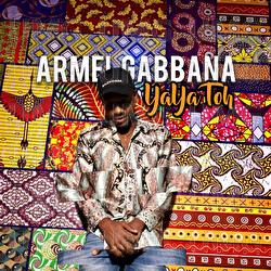 Yaya Toh - Armel Gabbana